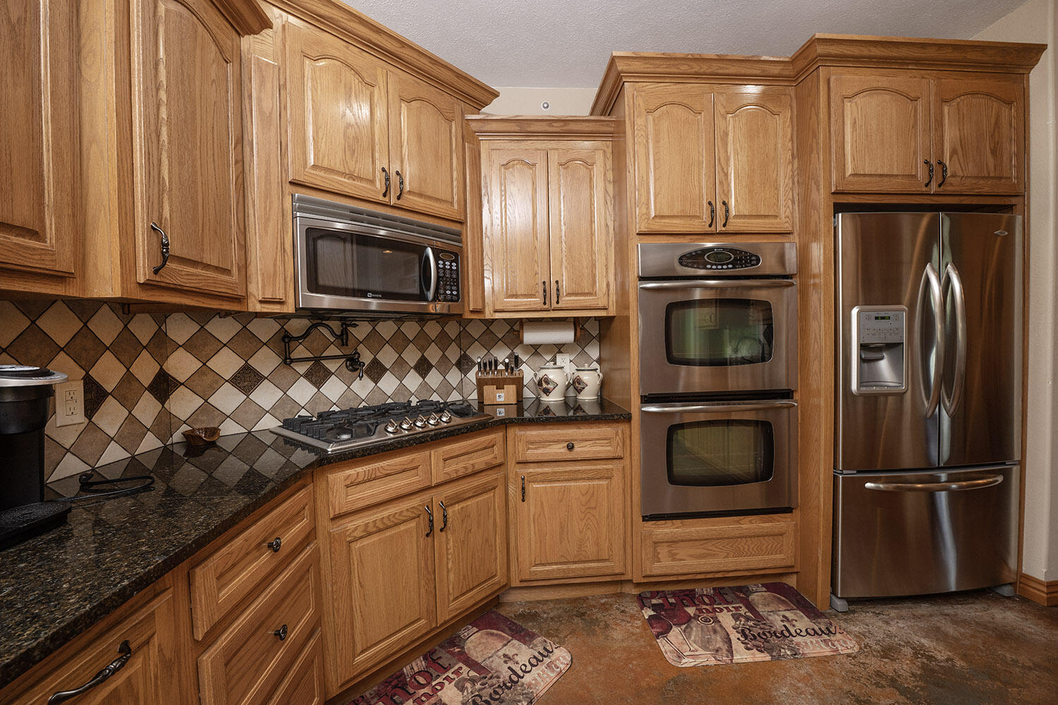 1318 Oakwood Drive Property Photo 21