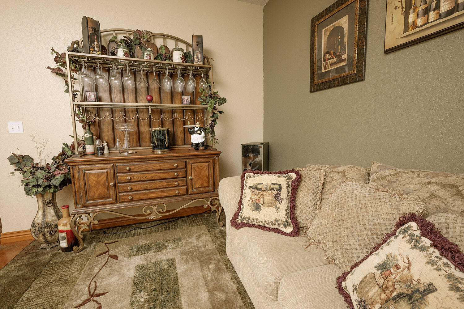 1318 Oakwood Drive Property Photo 30