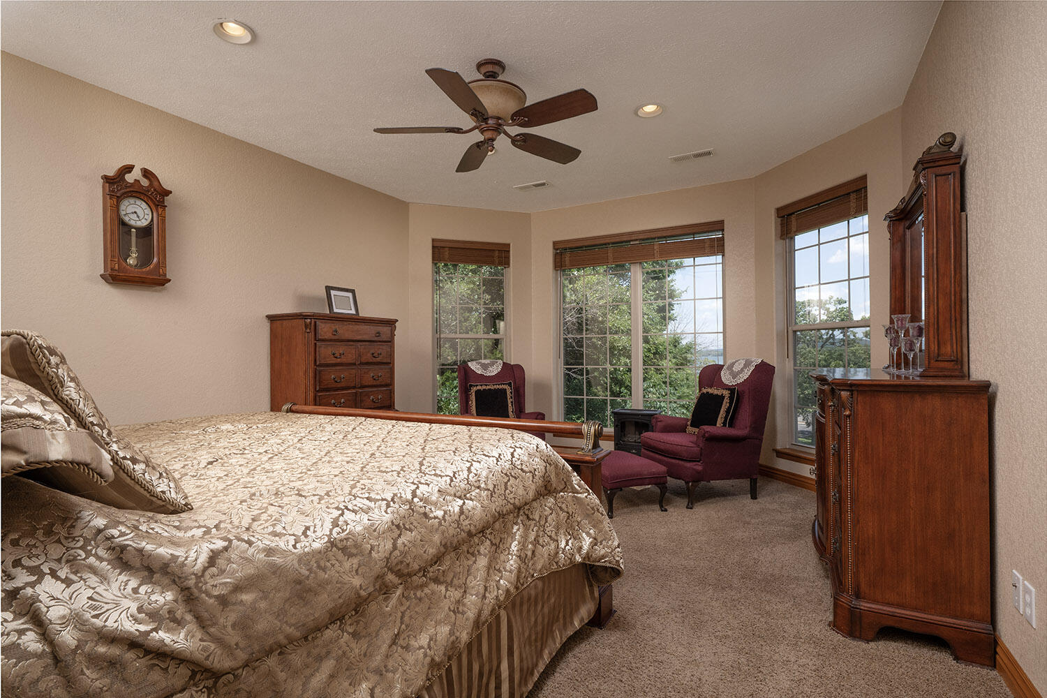 1318 Oakwood Drive Property Photo 37