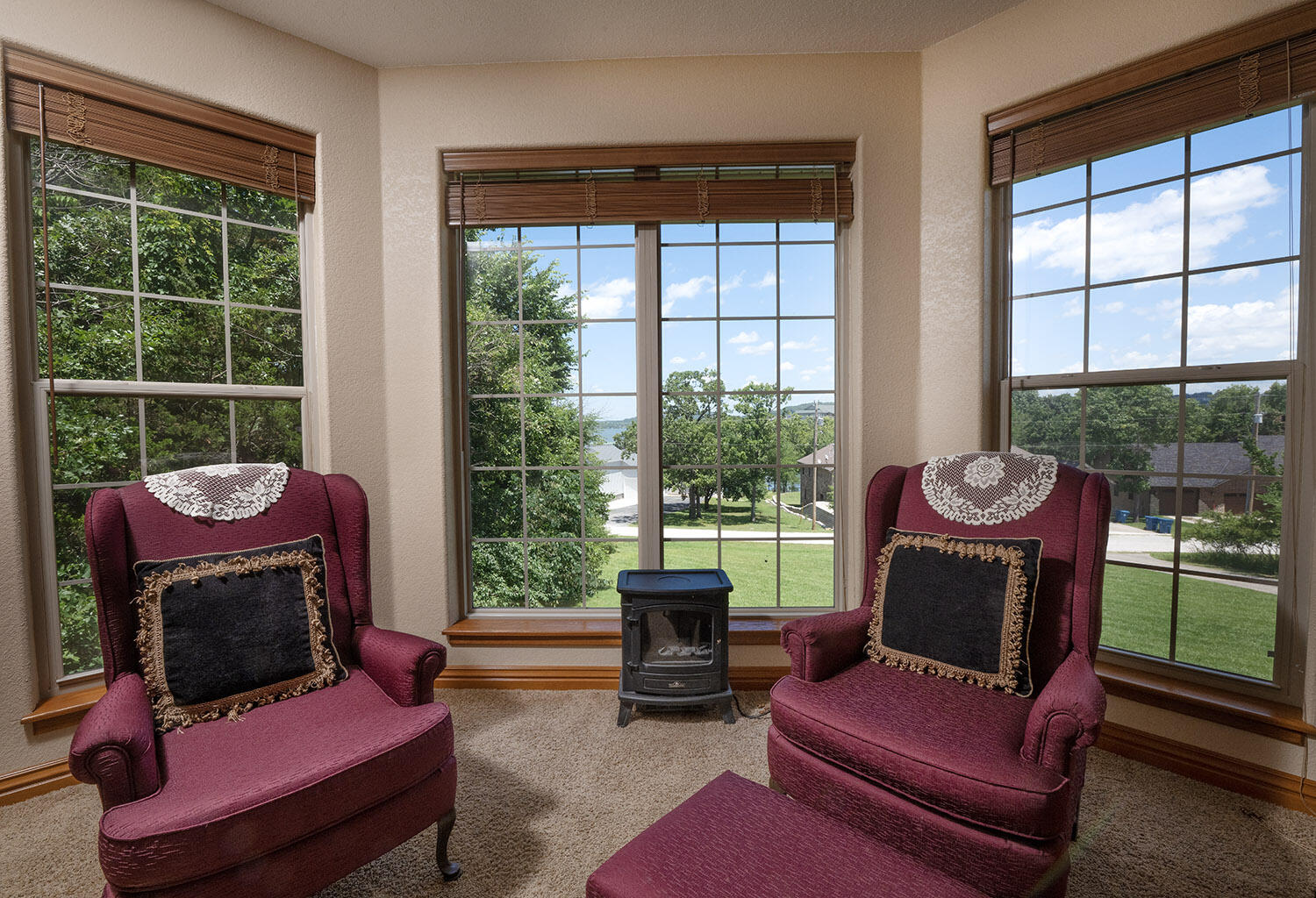 1318 Oakwood Drive Property Photo 38