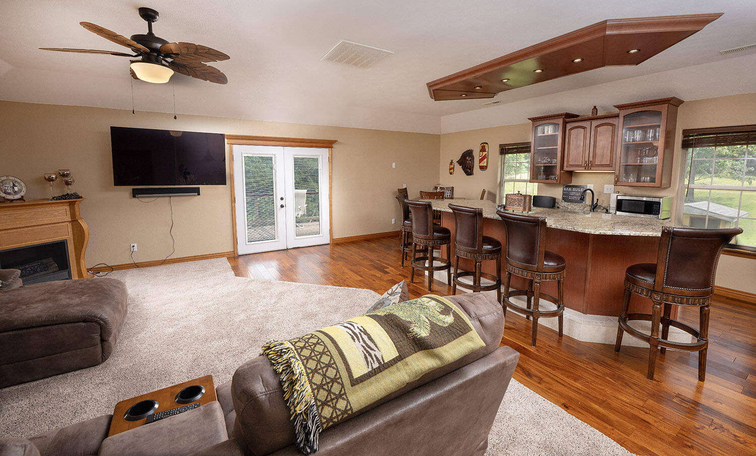 1318 Oakwood Drive Property Photo 54