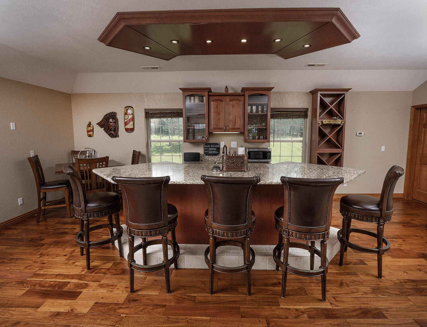 1318 Oakwood Drive Property Photo 55