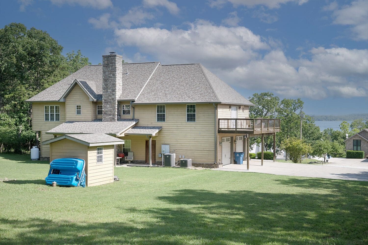 1318 Oakwood Drive Property Photo 77