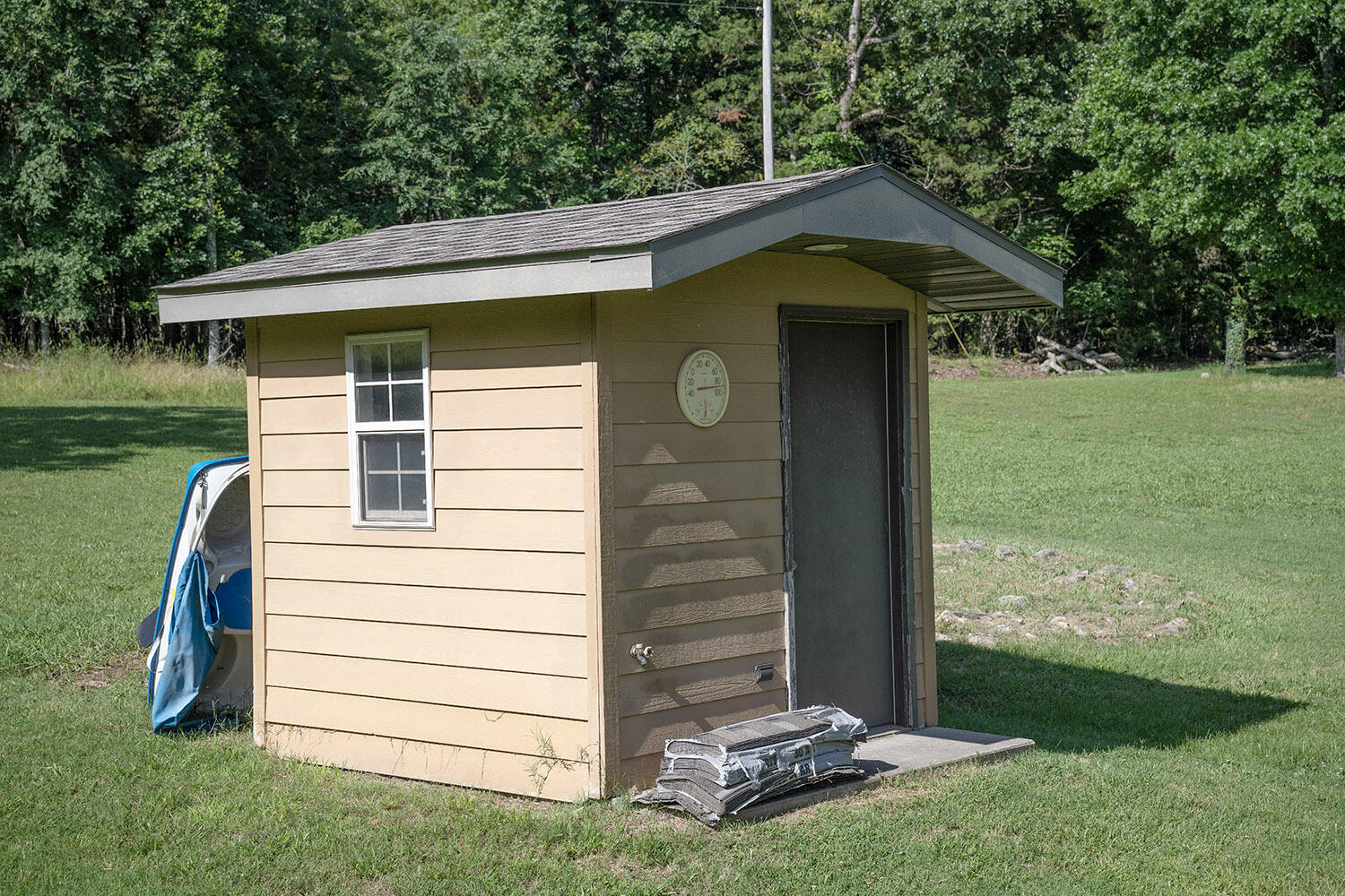 1318 Oakwood Drive Property Photo 78