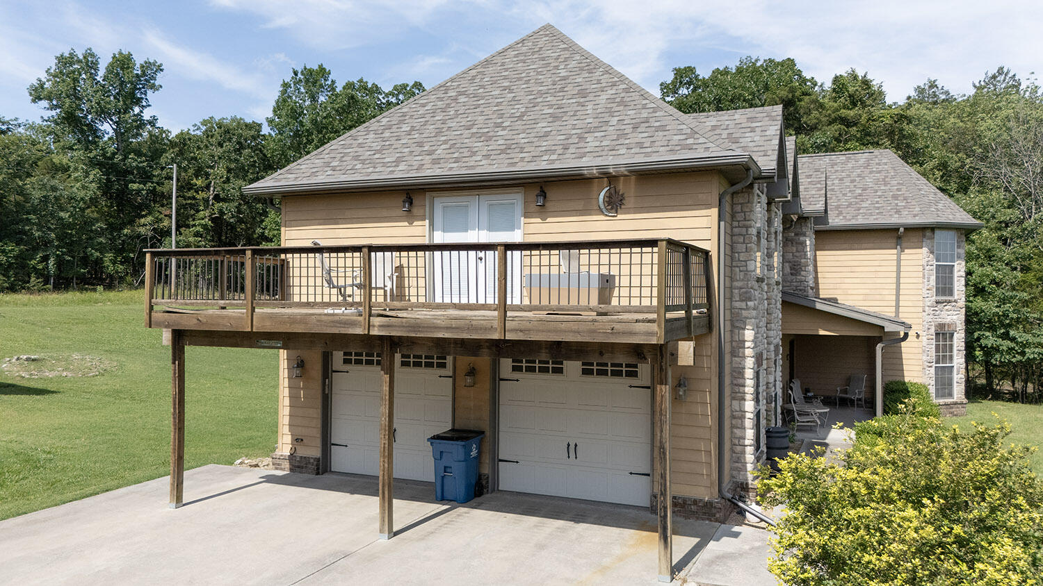 1318 Oakwood Drive Property Photo 79