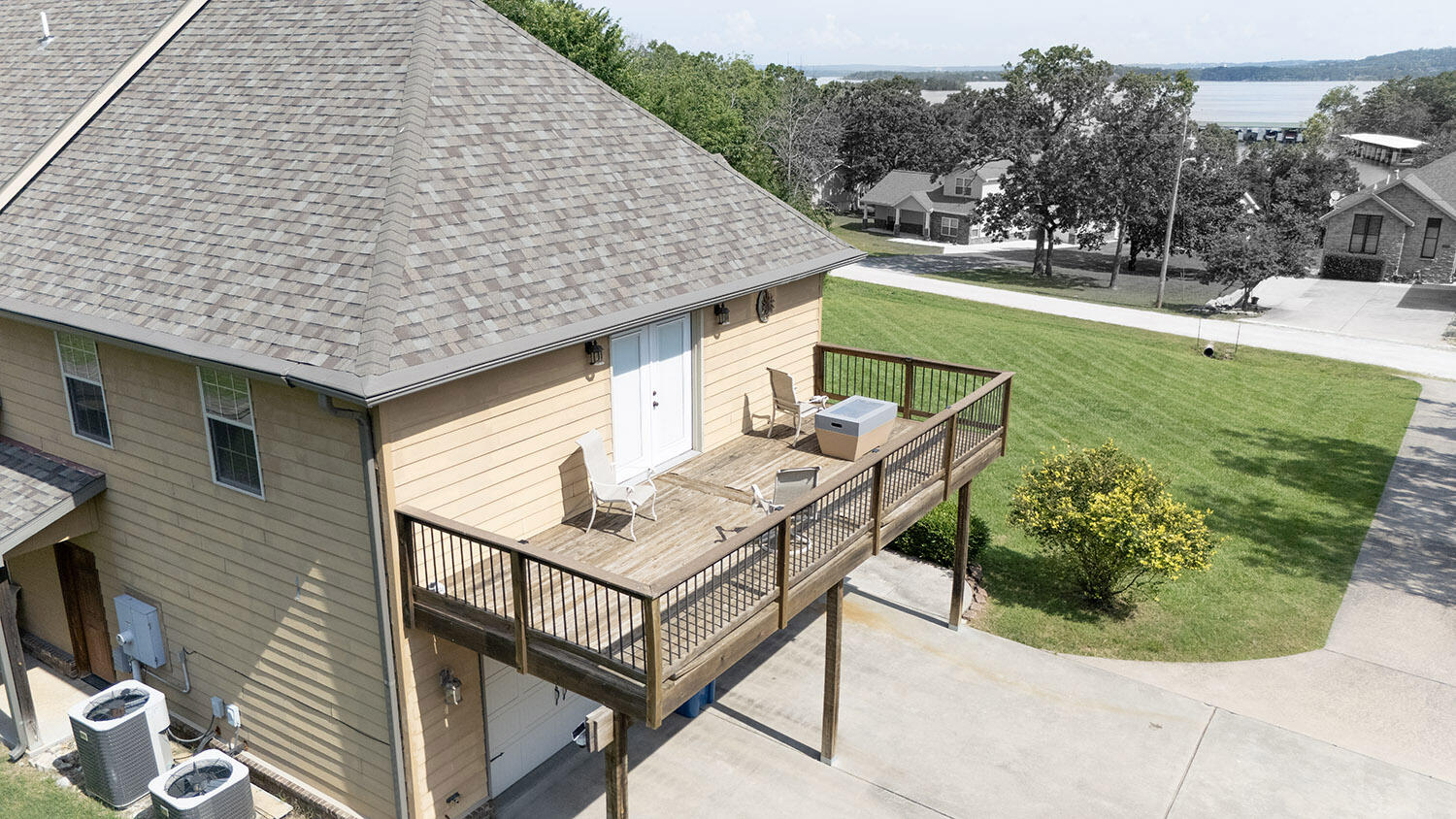1318 Oakwood Drive Property Photo 80