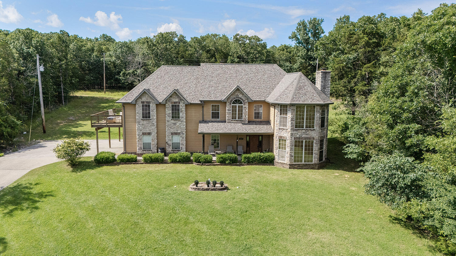 1318 Oakwood Drive Property Photo 85