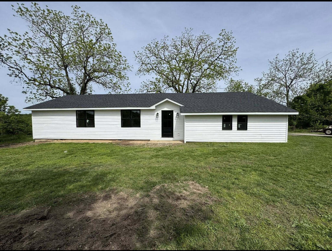 8574 County Road 6890 Property Photo 1