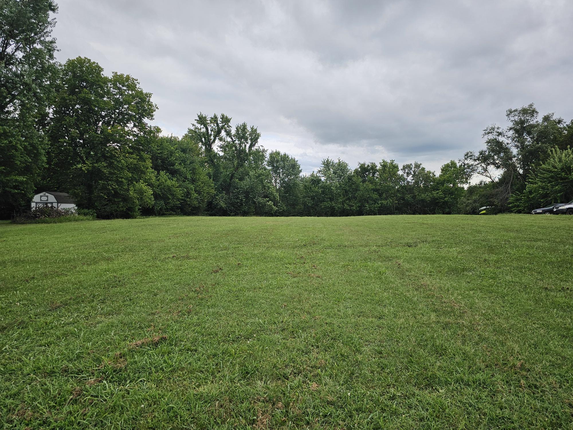 Lot 1 East Prairie Lane Property Photo 1