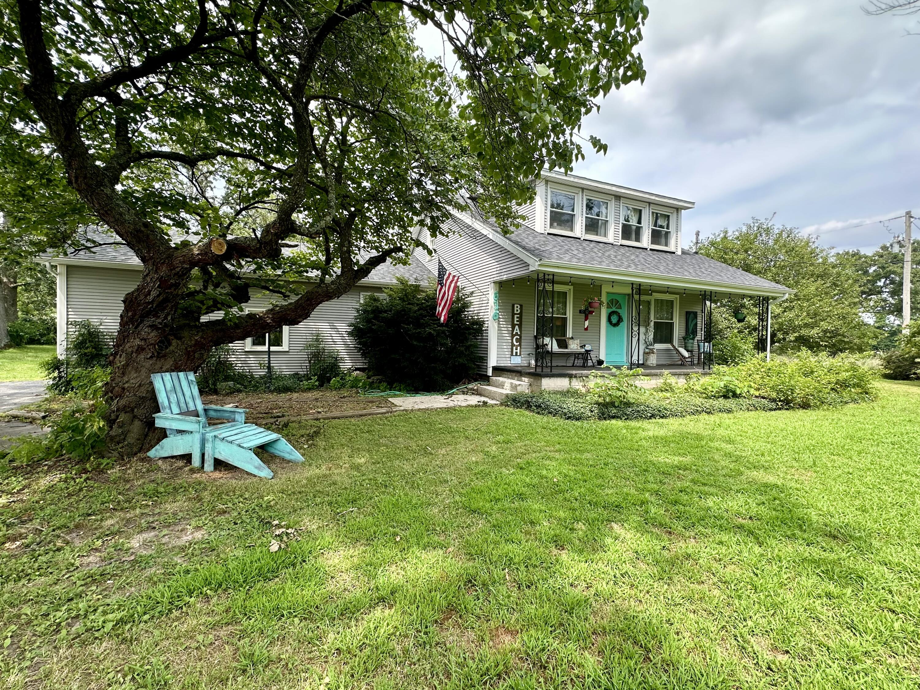 636 West Center Street Property Photo 1