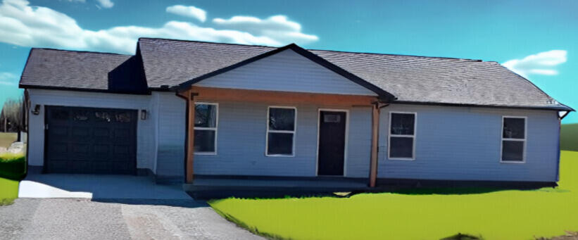 648 South Random Road Property Photo 1