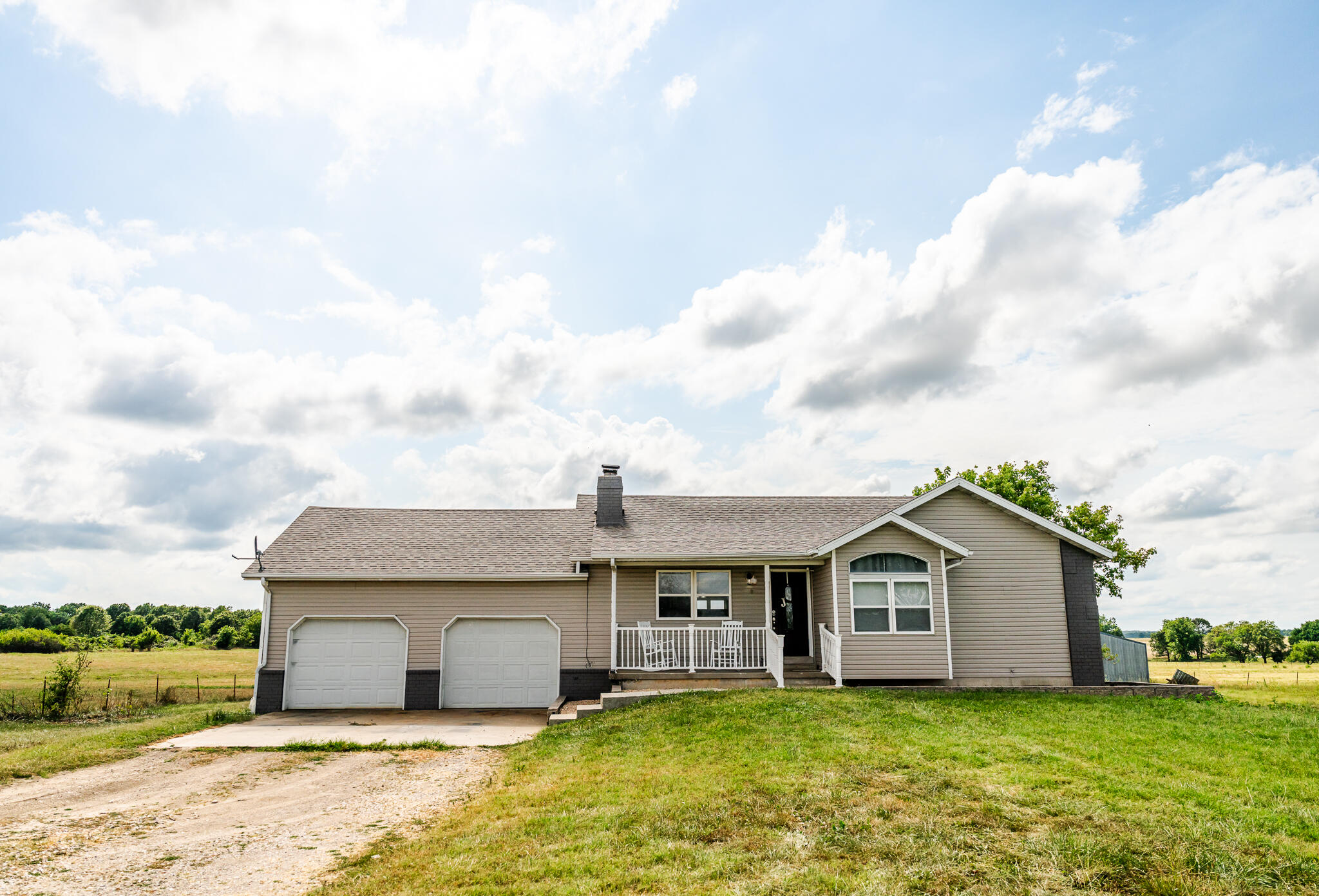 3293 State Highway 39 Property Photo 1