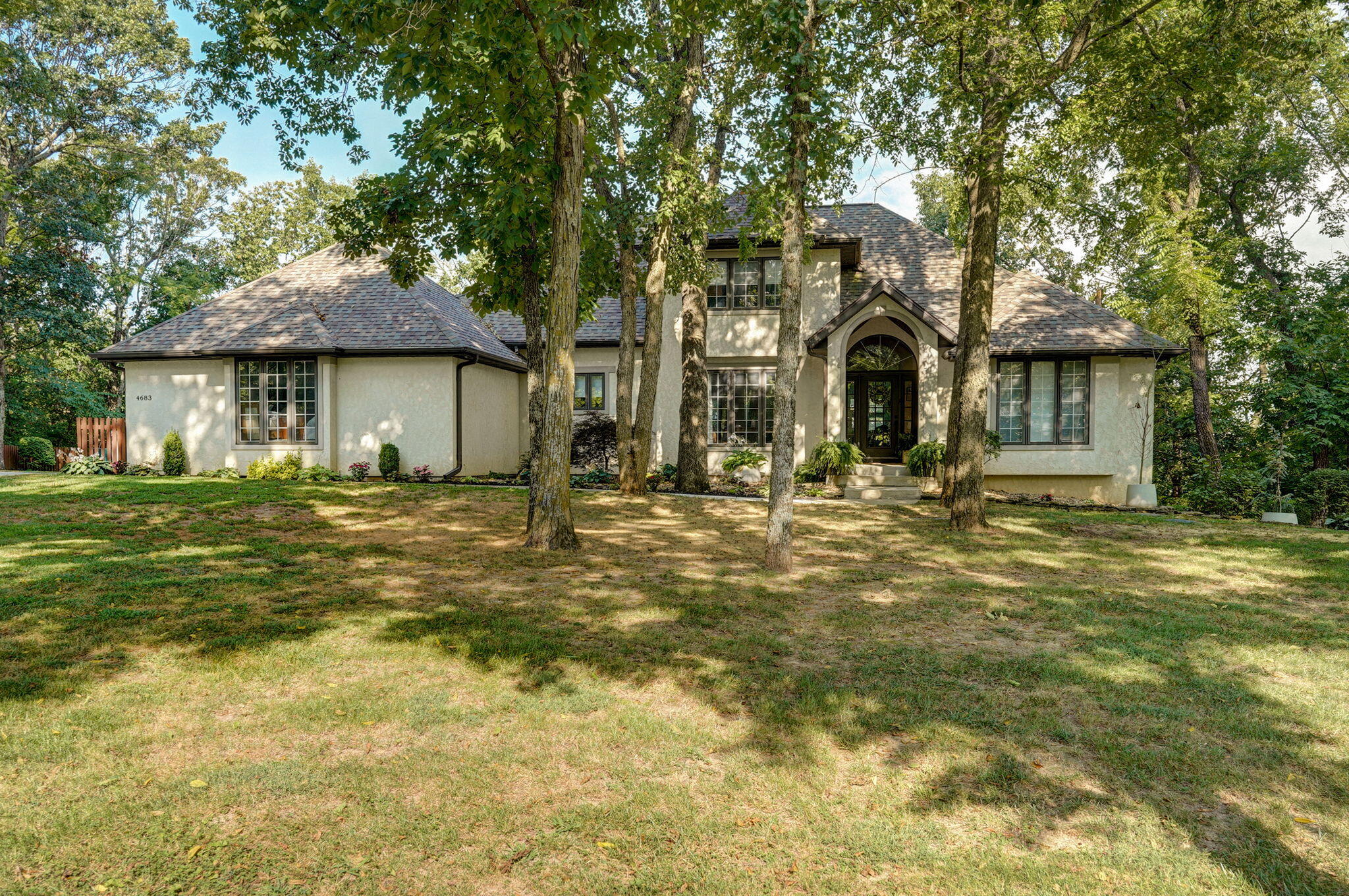 4683 South Butterfield Place Property Photo 1