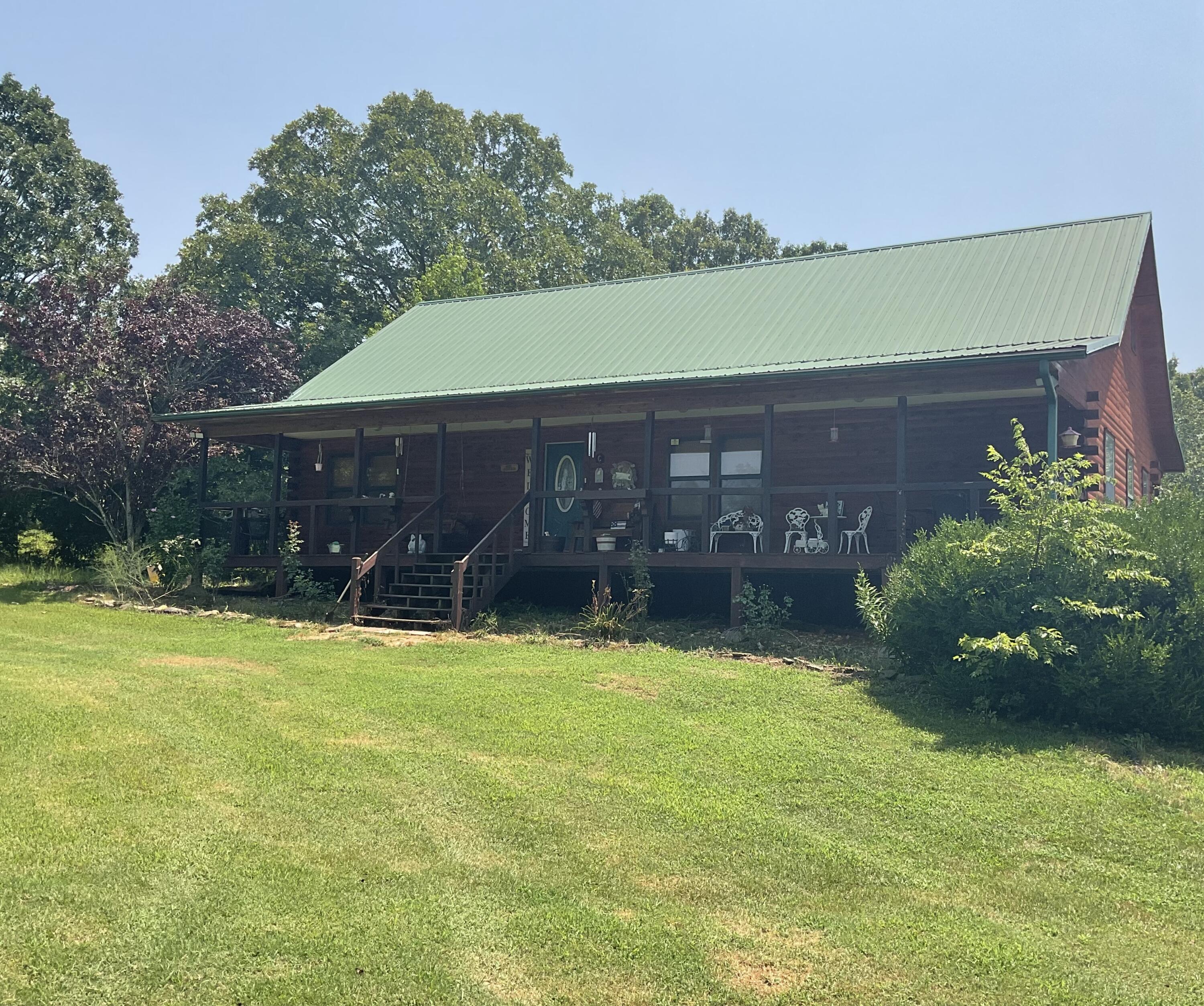 8456 Private Road 6853 Property Photo 1