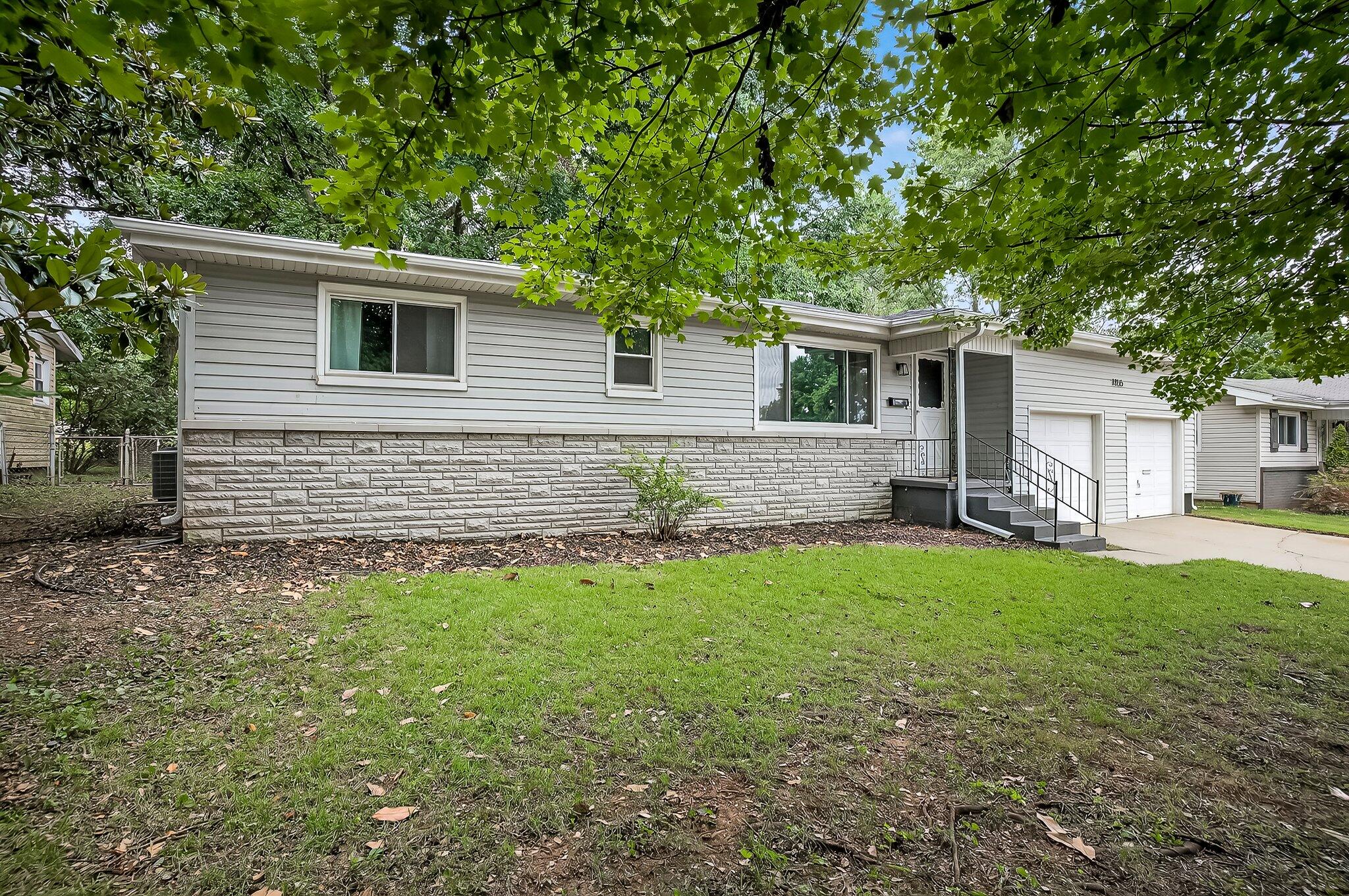 1855 South Newton Avenue Property Photo 1