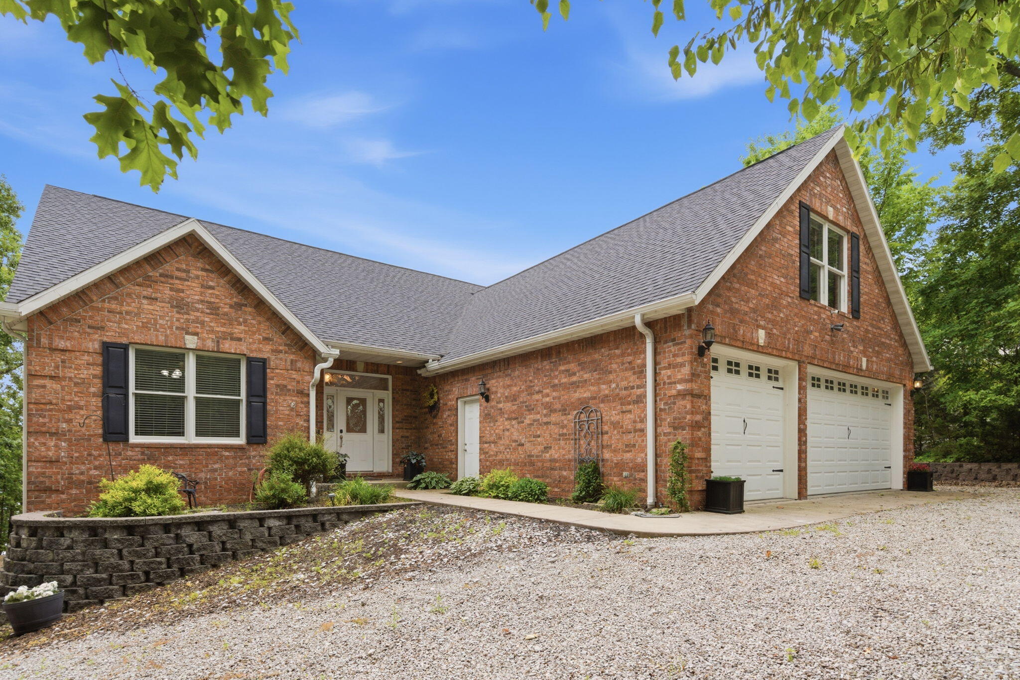 317 Scenic Drive Property Photo 1