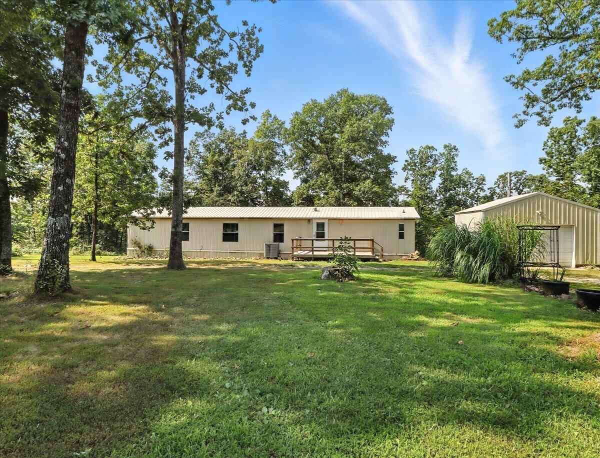 2459 Oak Ridge Drive Property Photo 1