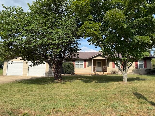 1301 Deer Park Lane Property Photo 1