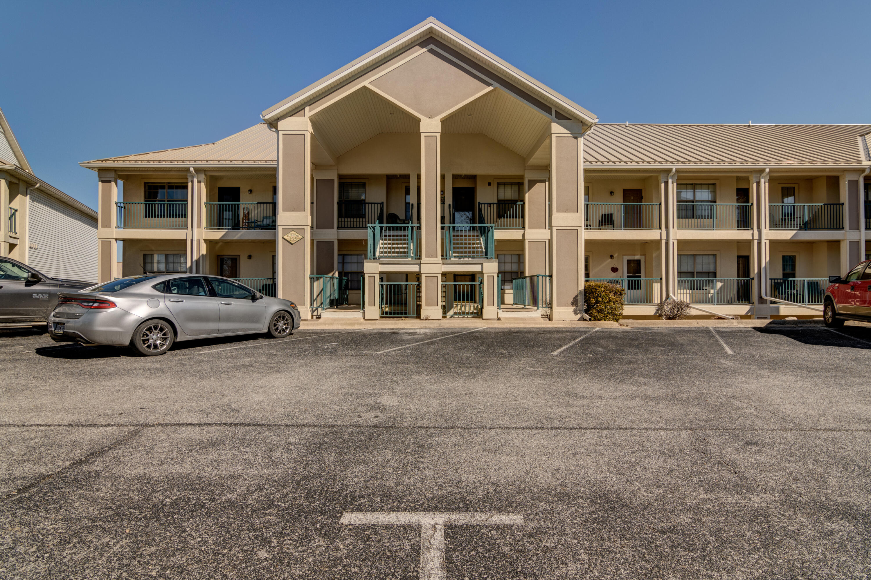 135 Upper Emerald Bay Circle G-13 Property Photo 2