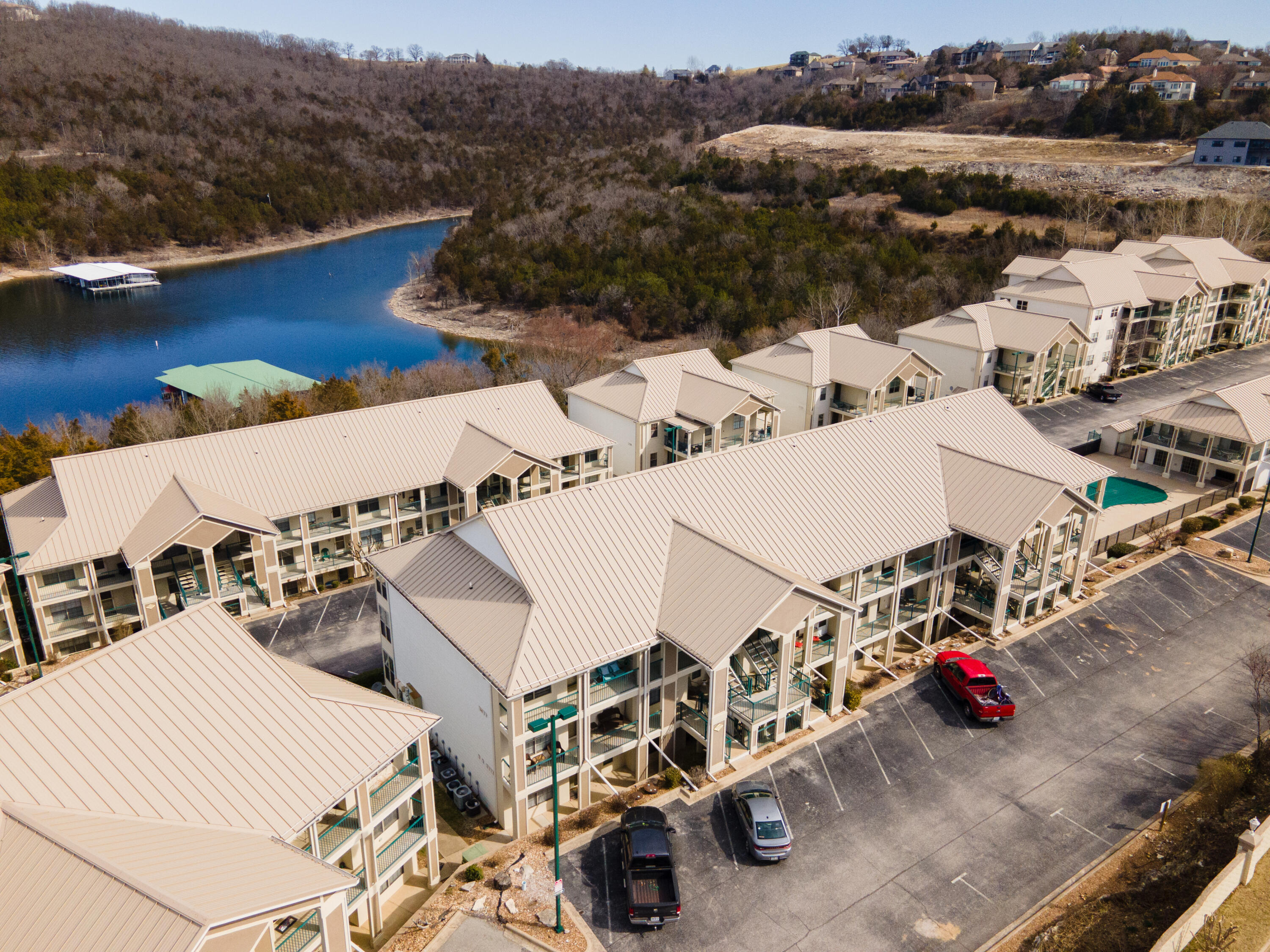135 Upper Emerald Bay Circle G-13 Property Photo 30