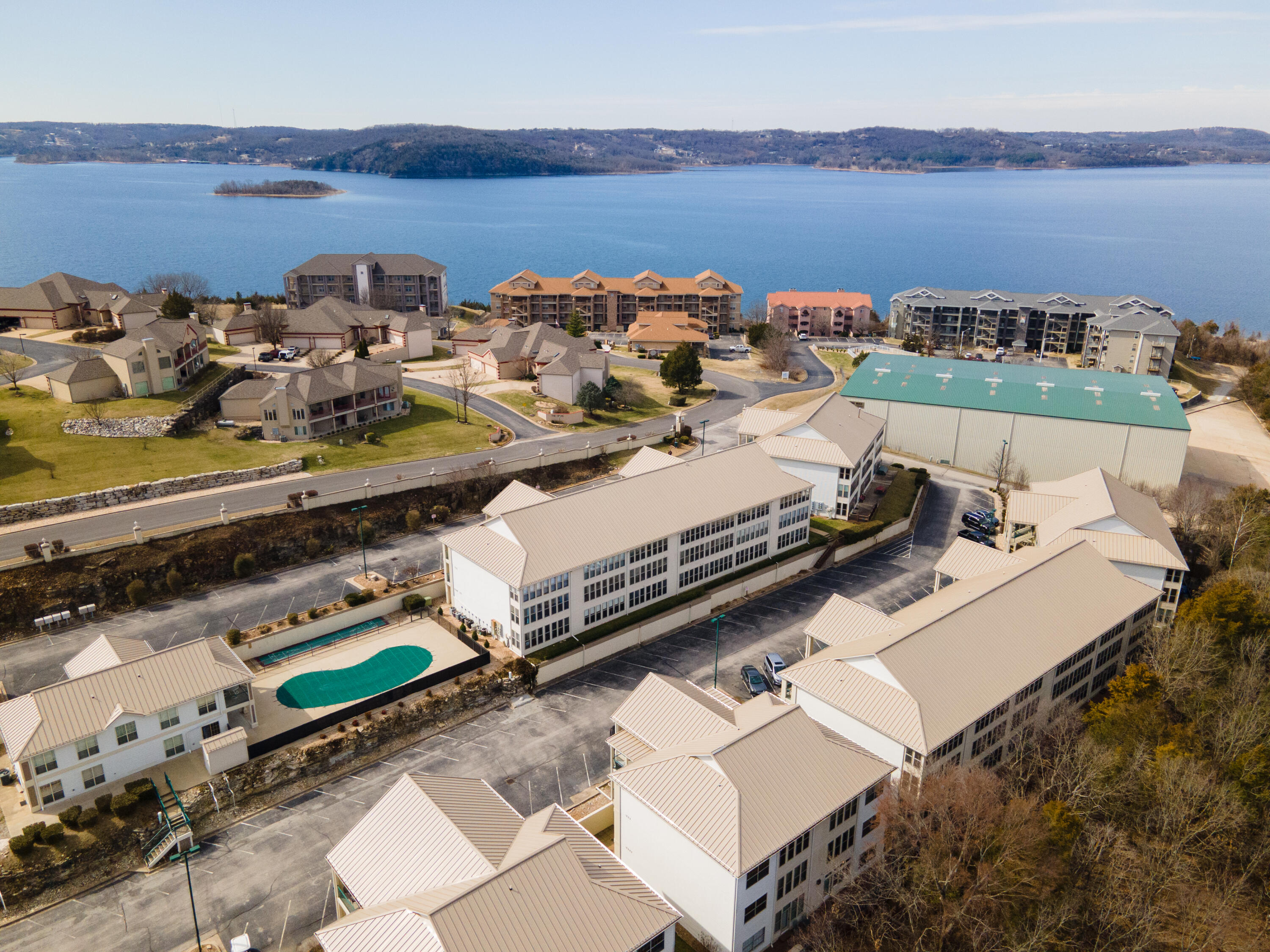 135 Upper Emerald Bay Circle G-13 Property Photo 31