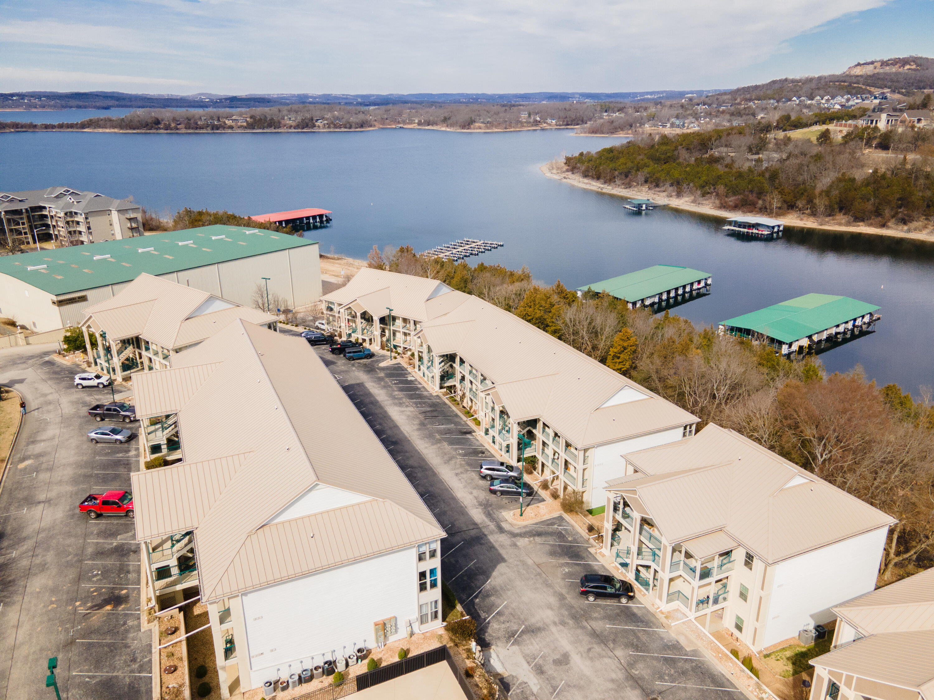 135 Upper Emerald Bay Circle G-13 Property Photo 35
