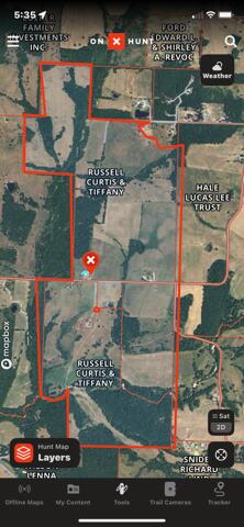 265 Rice School Road Property Photo 1