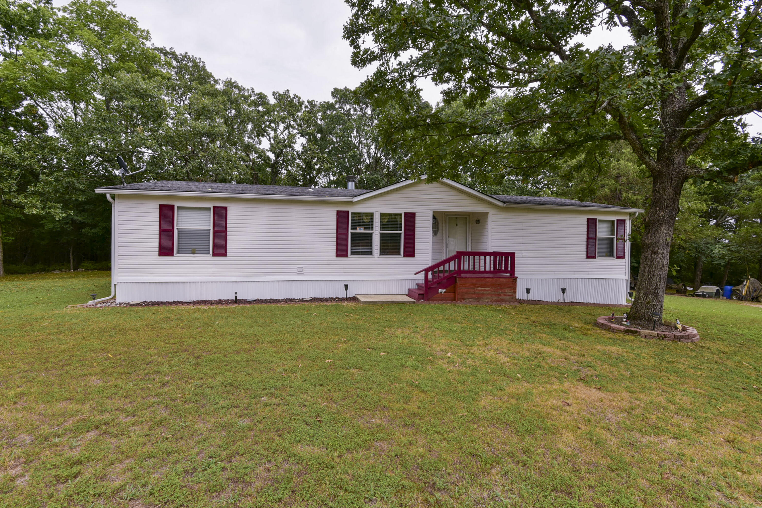 224 South Millstone Street