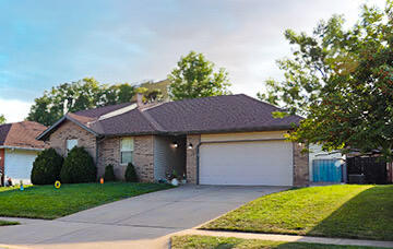 829 South Canton Avenue Property Photo 1