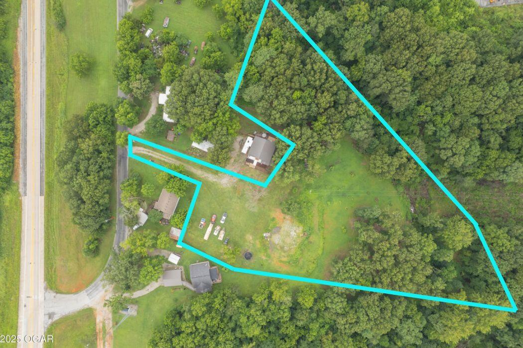 80 Pleasant Ridge Tract B Property Photo 1