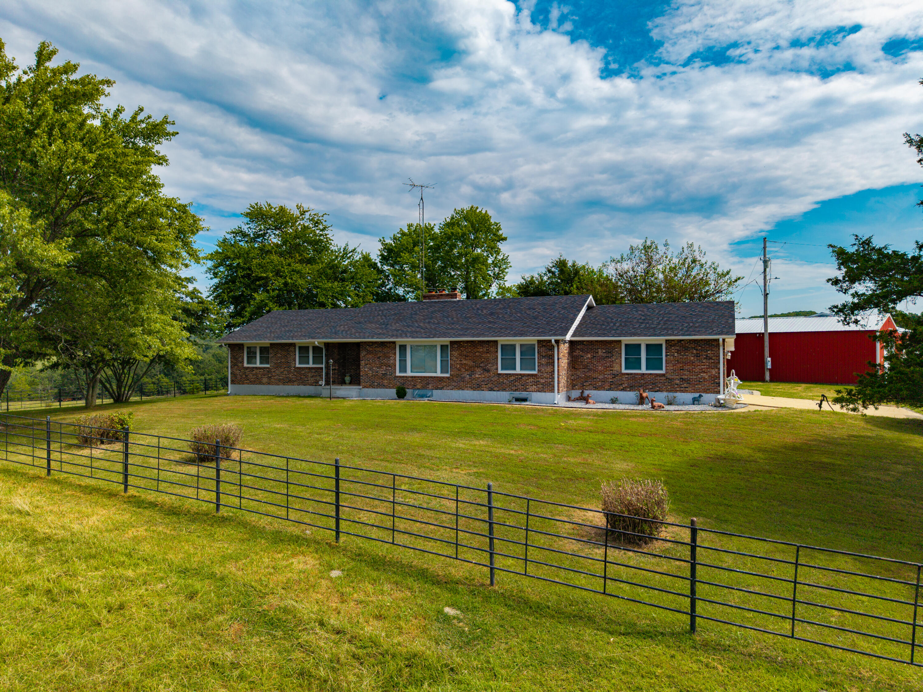 16641 New Hope Drive