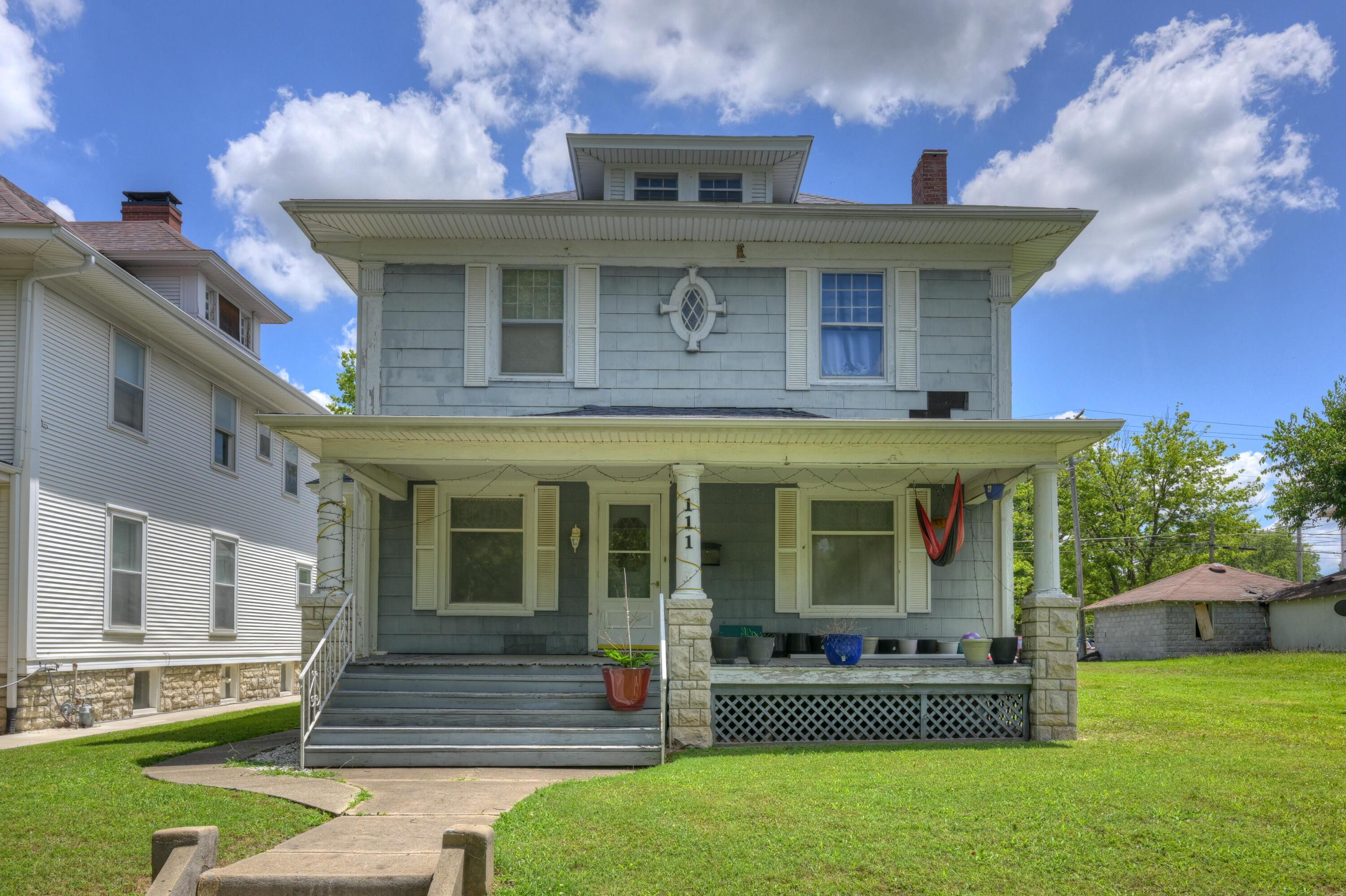 111 North Moffet Avenue Property Photo 1