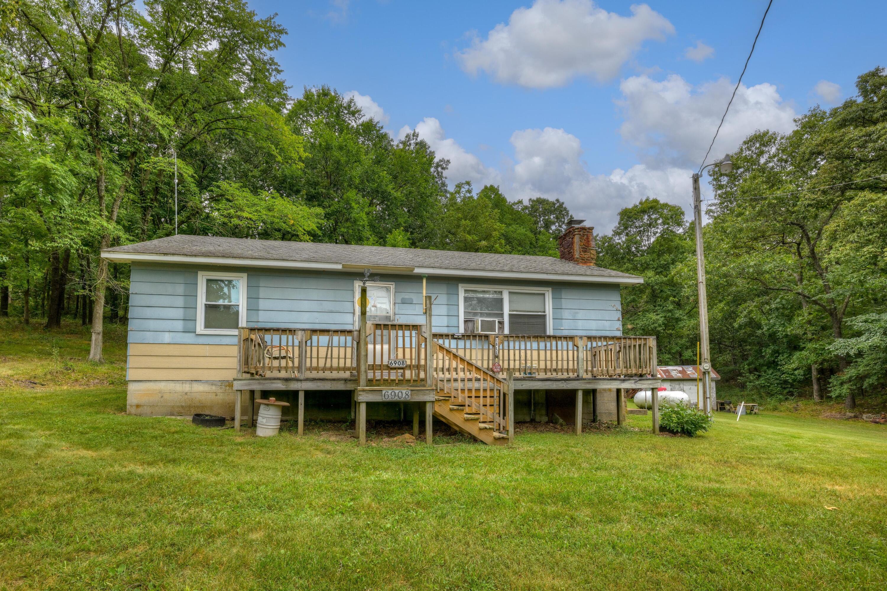 6908 Tiger Rd Road Property Photo 1