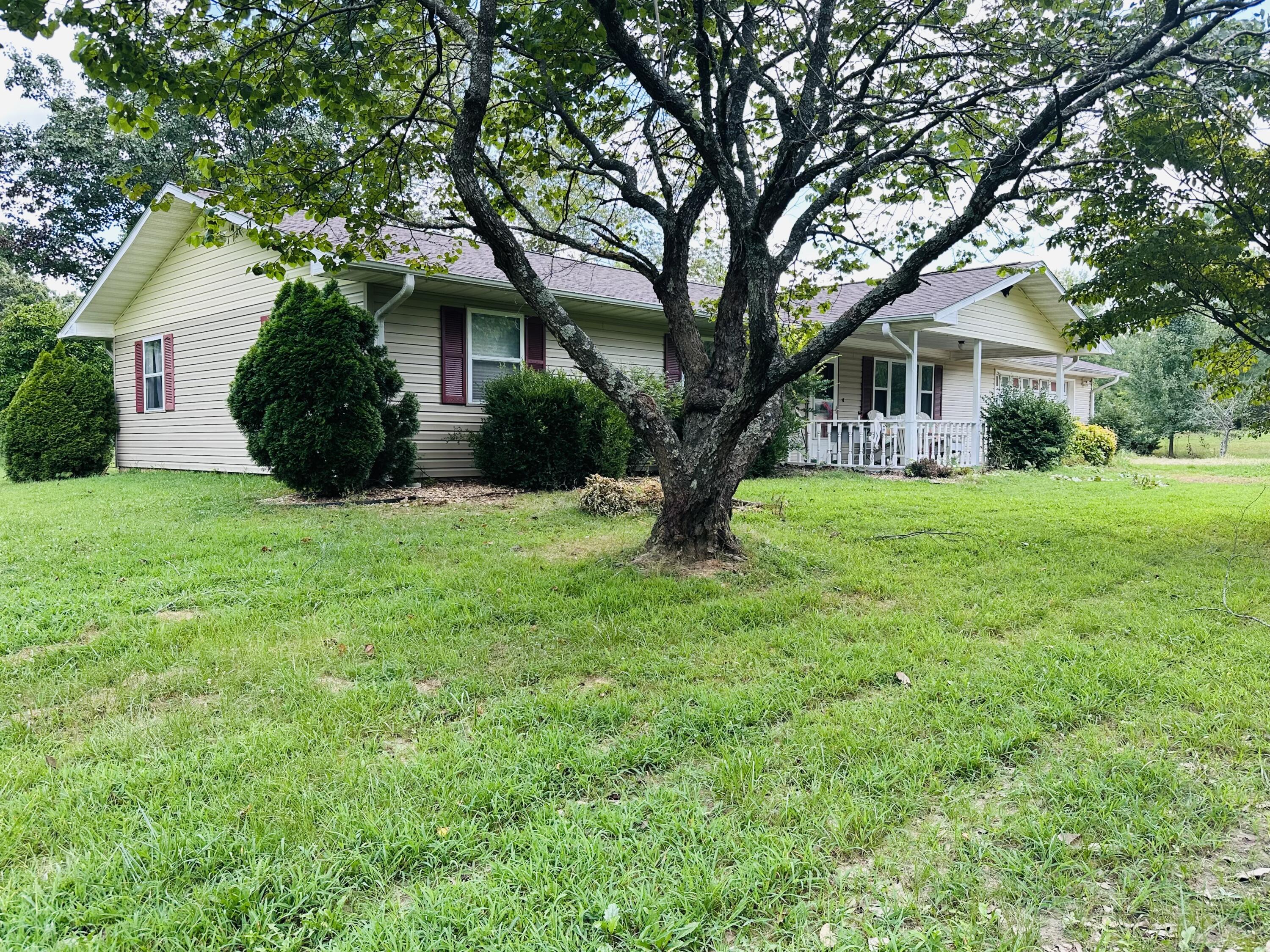 11408 Co Rd 6710 Property Photo 1