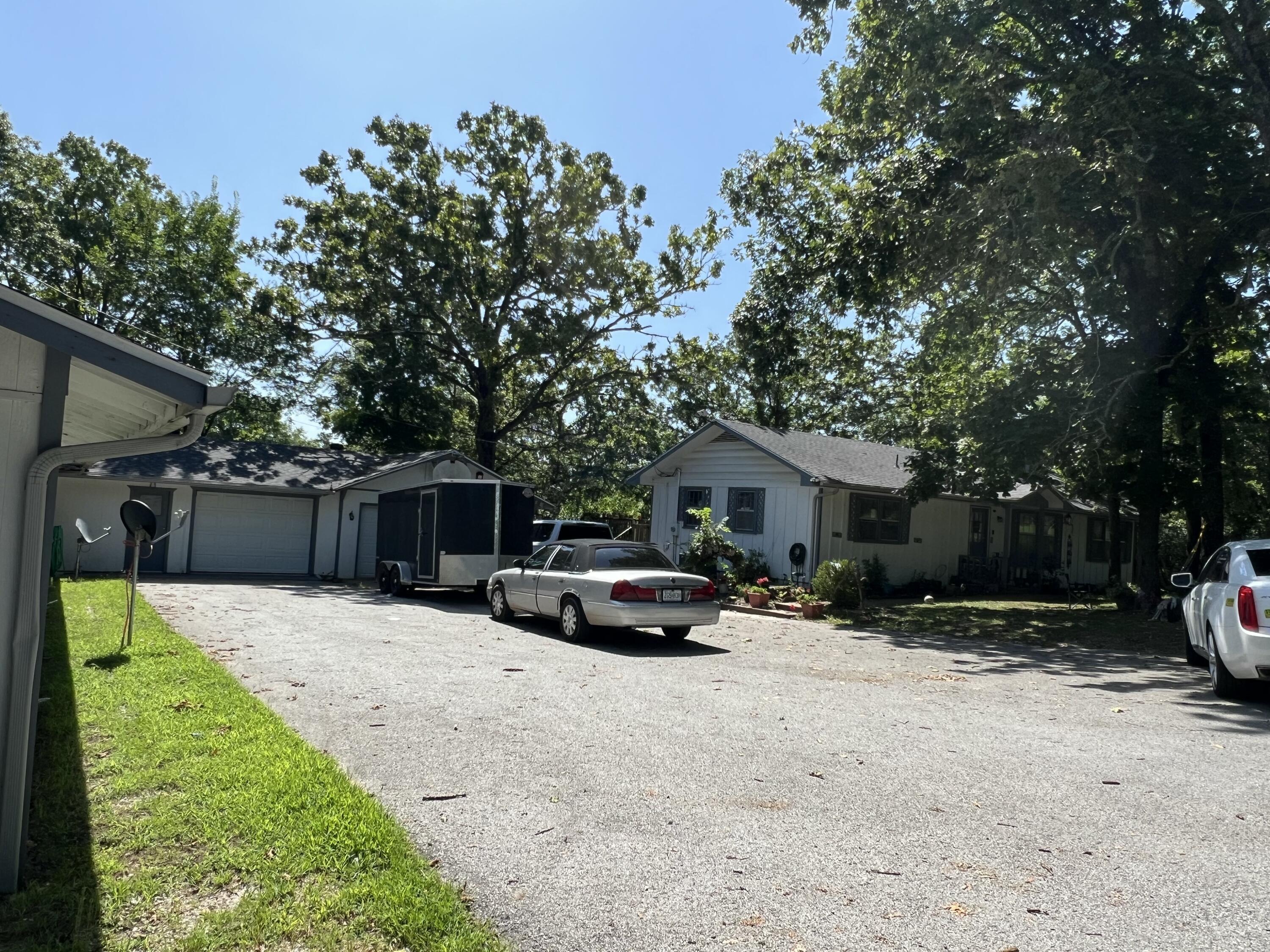 238 Coon Creek Road Property Photo 1