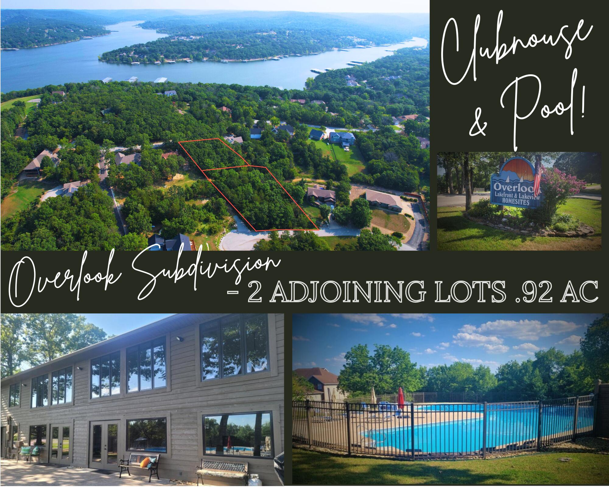 Lots 19/3 Overlook Property Photo 1