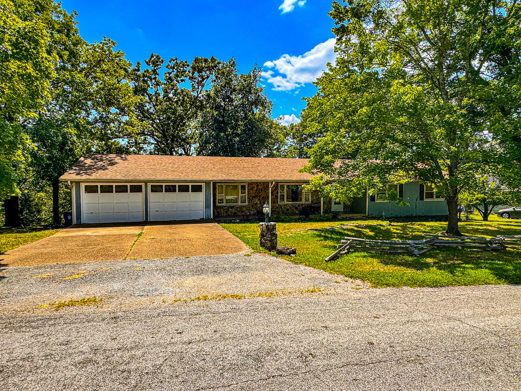 274 South Fork