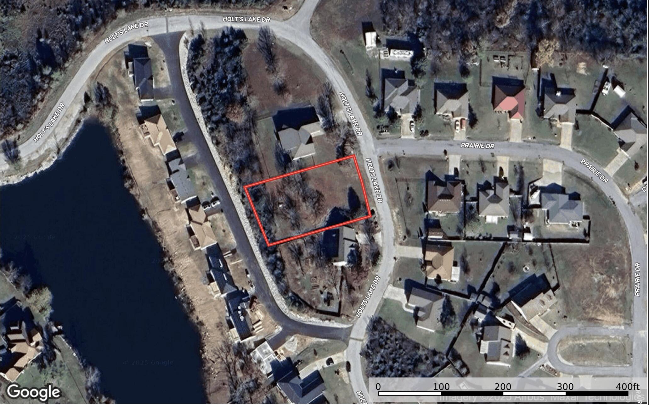 300 Holts Lake Drive