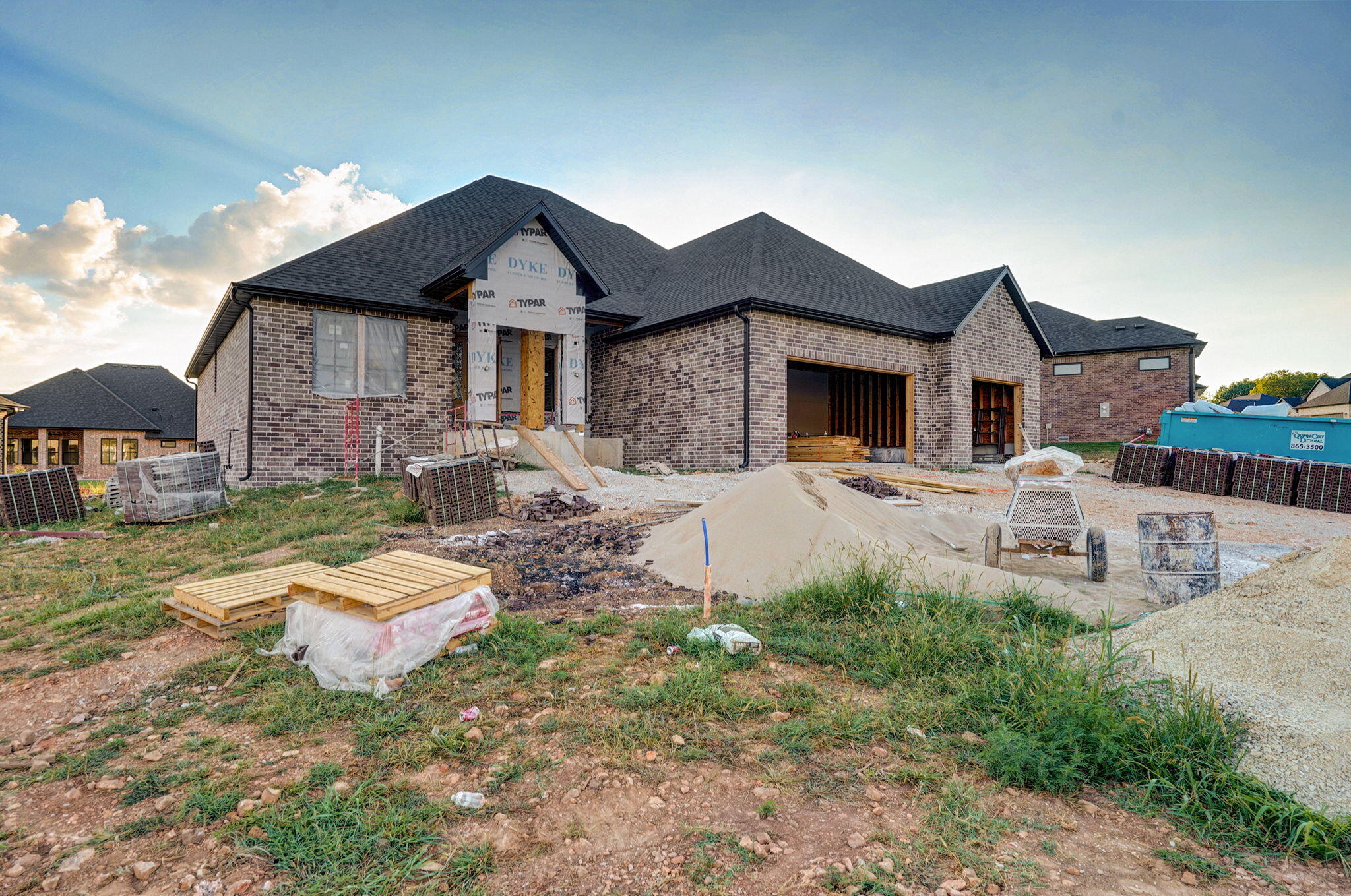 Lot 49 North Silver Charm Avenue Property Photo 1