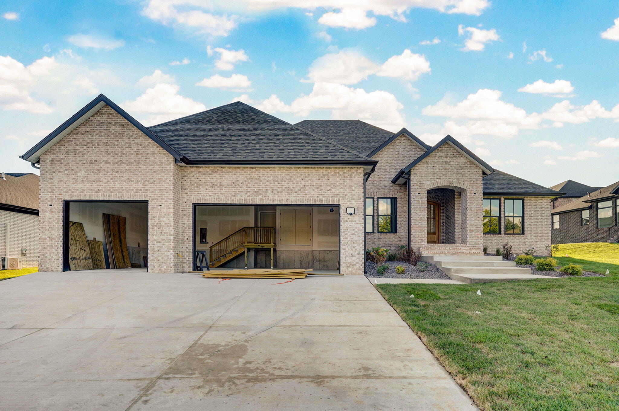 Lot 2 North Marlowe Avenue Property Photo 1