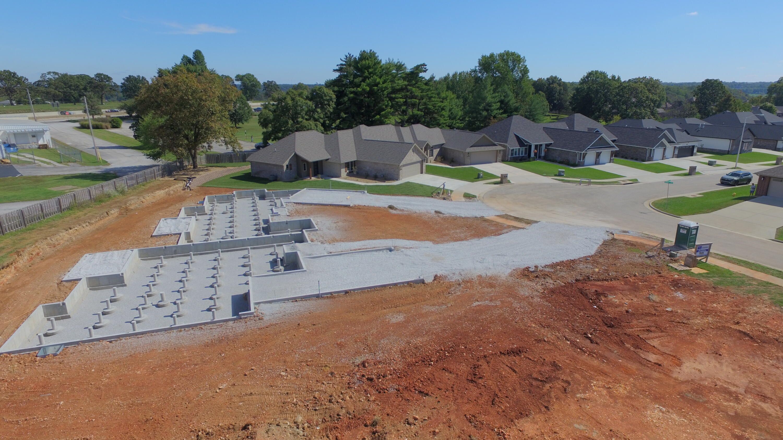 4332 South Vining Avenue