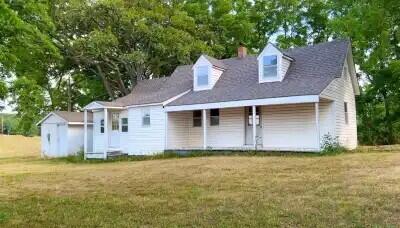 550 Panther Prowl Lane Property Photo 1