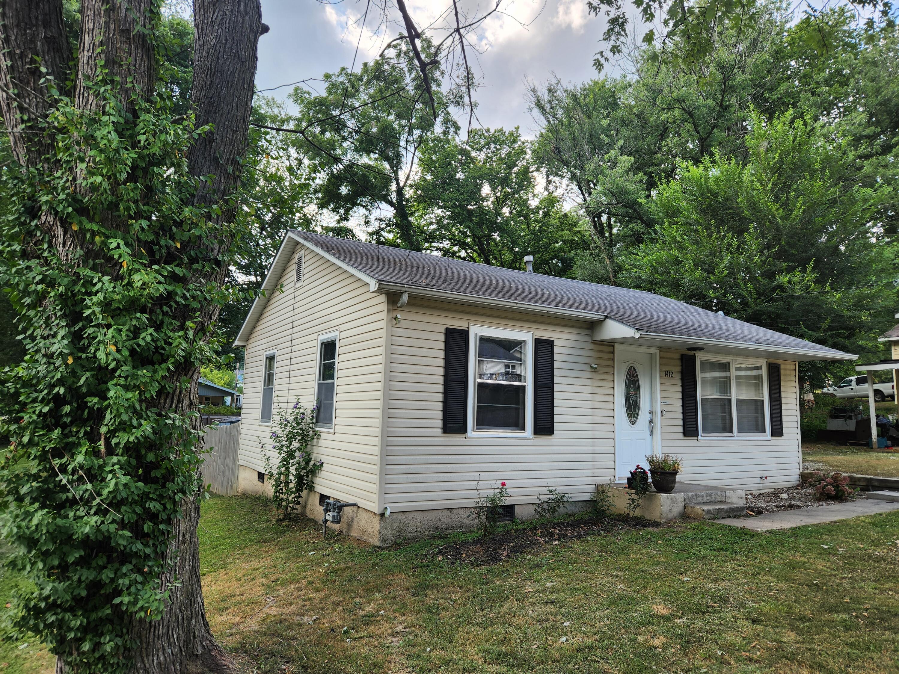 1412 Townsend Street Property Photo 1