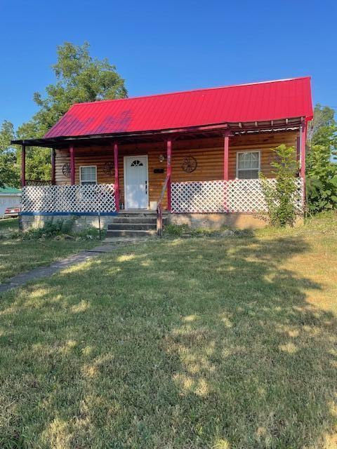 935 St. Louis Street Street Property Photo 1