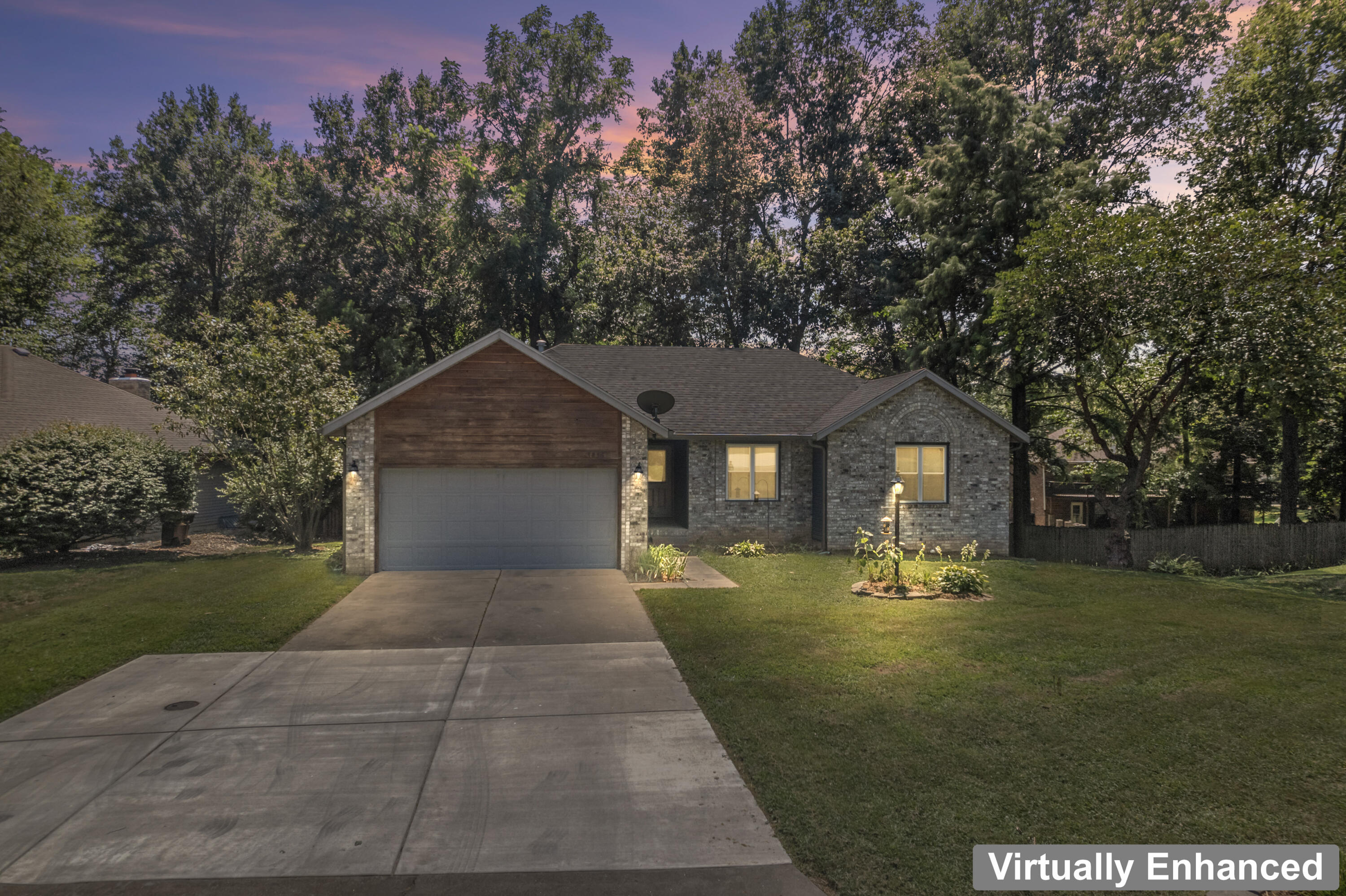 3836 West Blake Court Property Photo 1