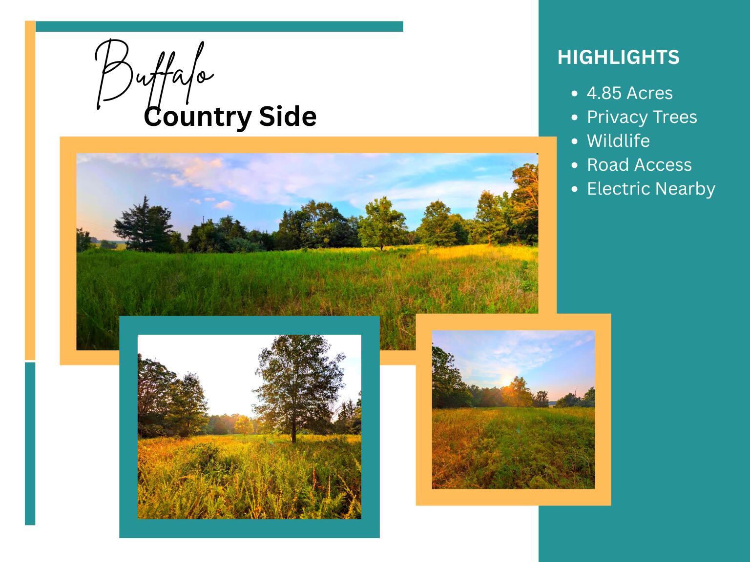 3396 South 240th Road Property Photo 1