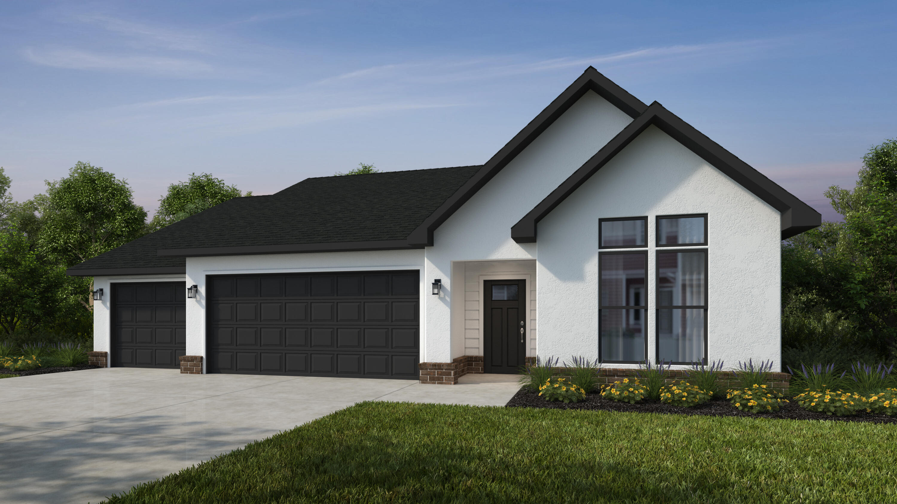 407 Molly Dean Drive Property Photo 1