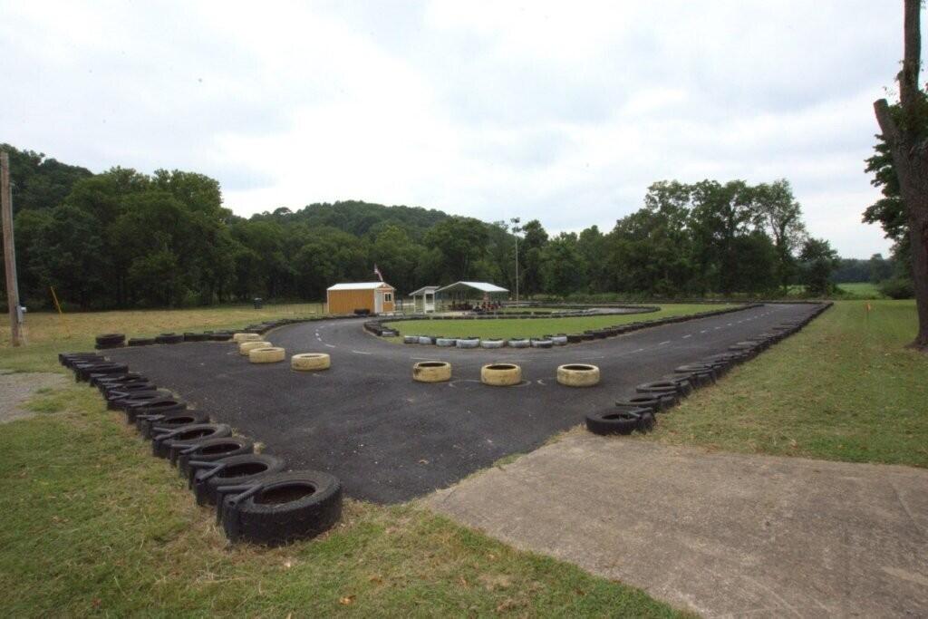 4.19 Acres Younkers Lane Property Photo 2