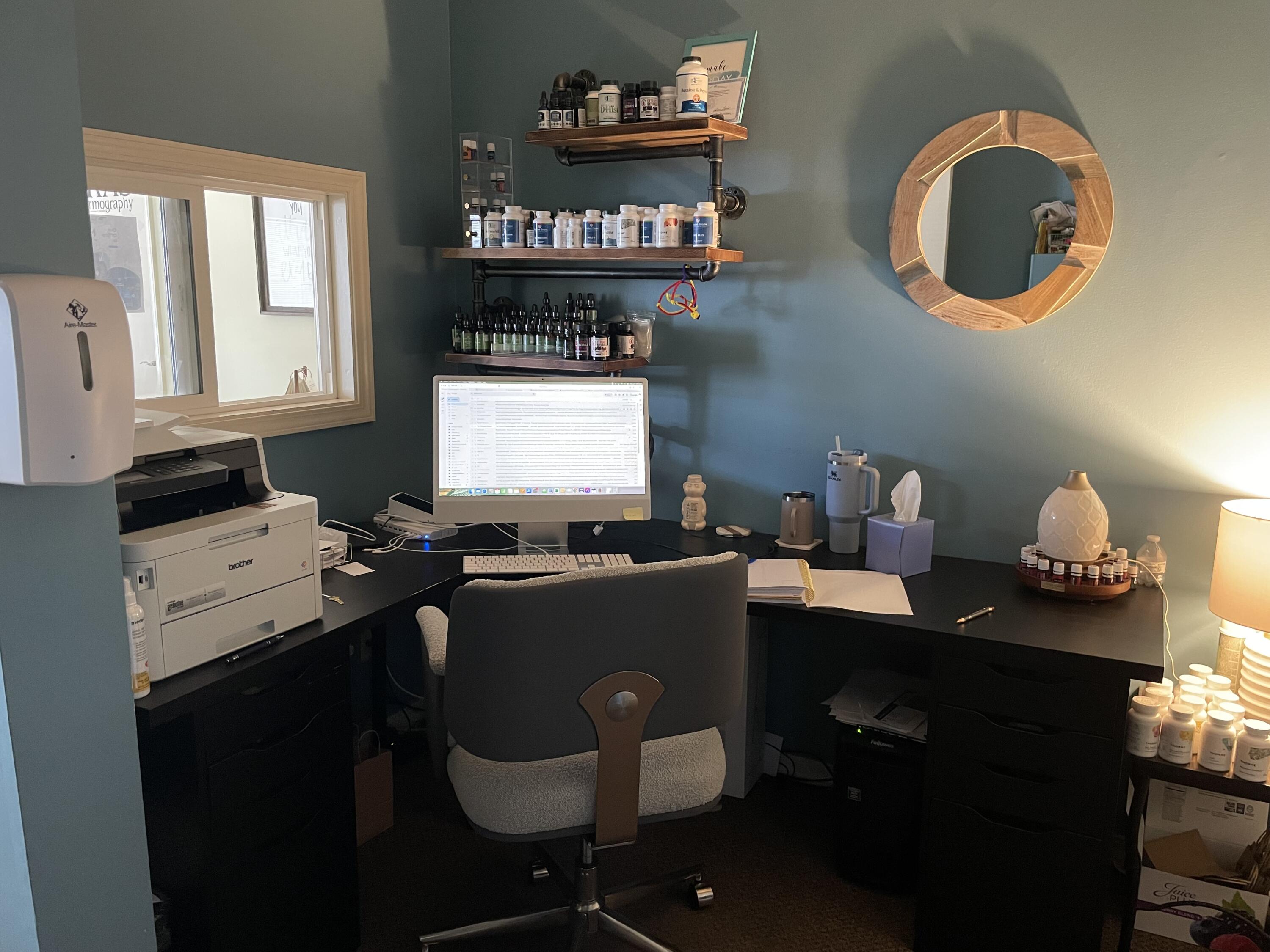 2021 South Waverly Avenue Property Photo 5