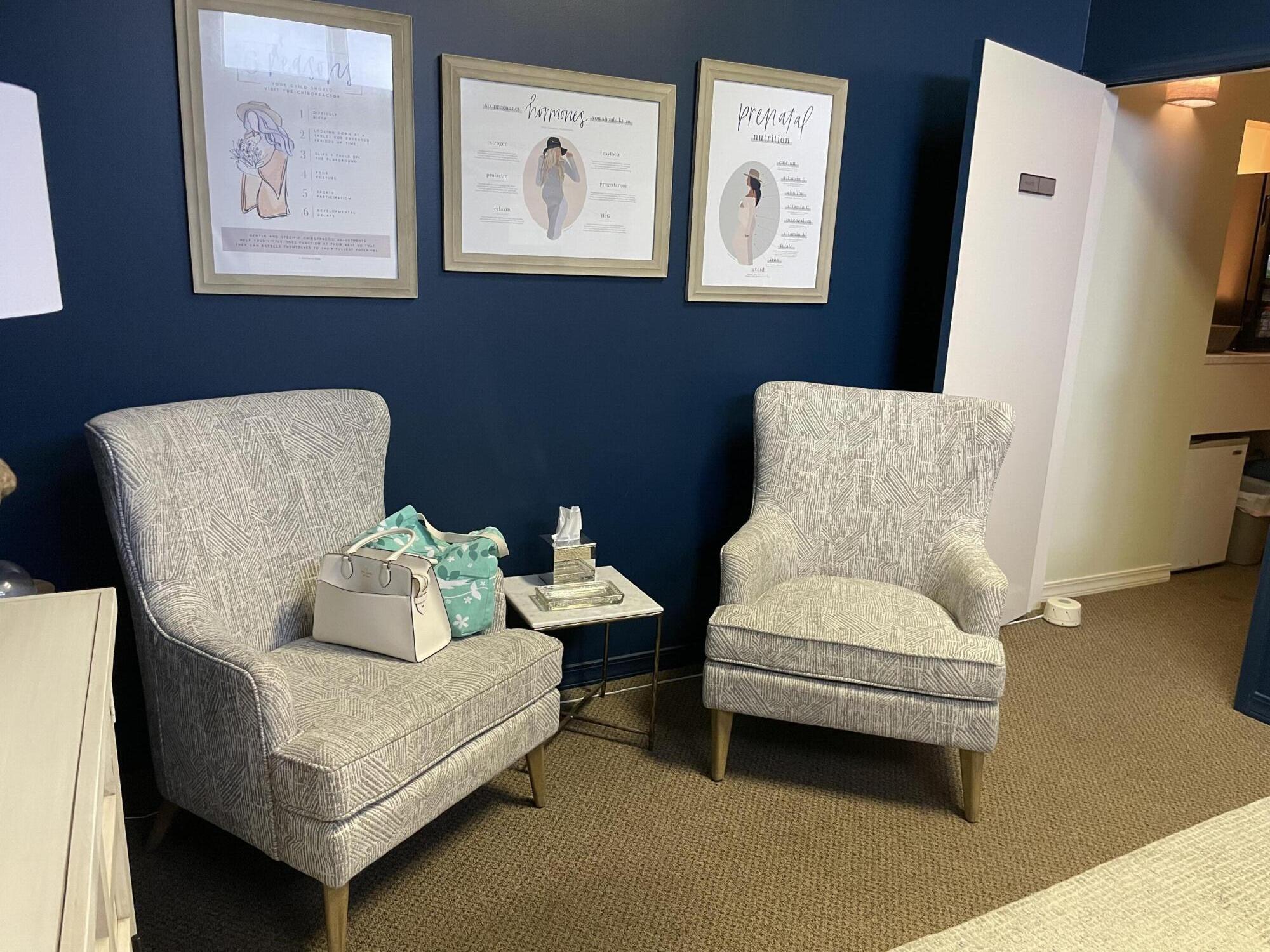 2021 South Waverly Avenue Property Photo 8